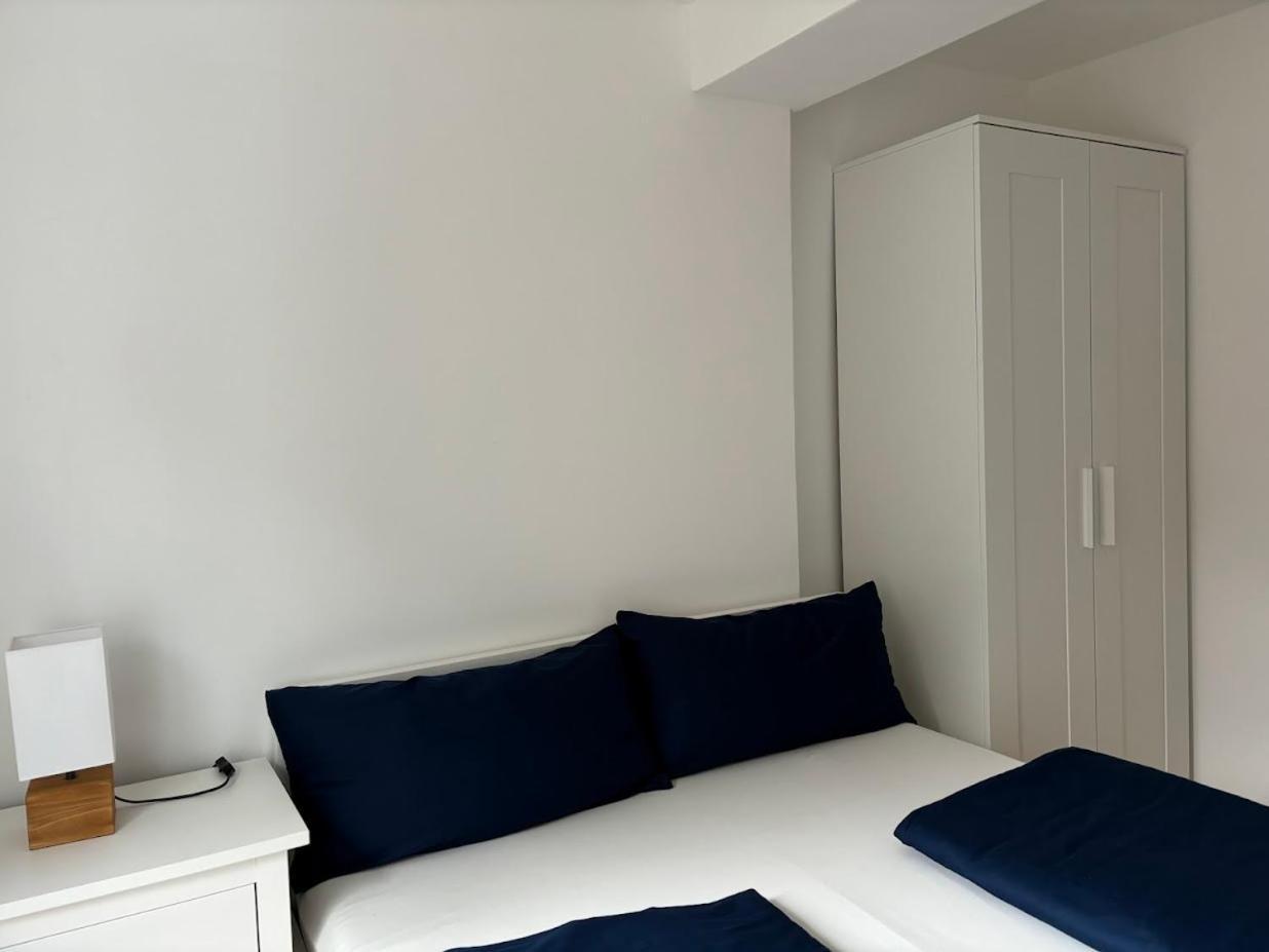 Wick Home Apartment 1 Lahr-Burgheim Exterior foto